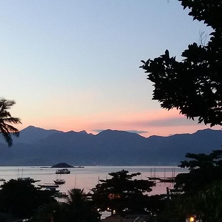 Bergamota Villa Vila do Abraao Ngoại thất bức ảnh