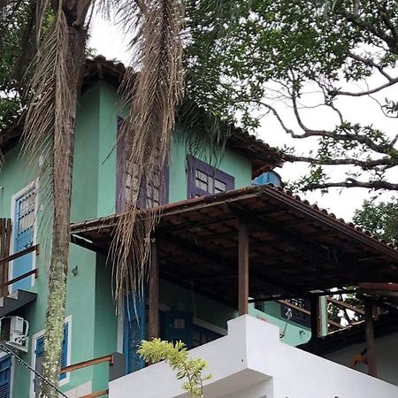 Bergamota Villa Vila do Abraao Ngoại thất bức ảnh