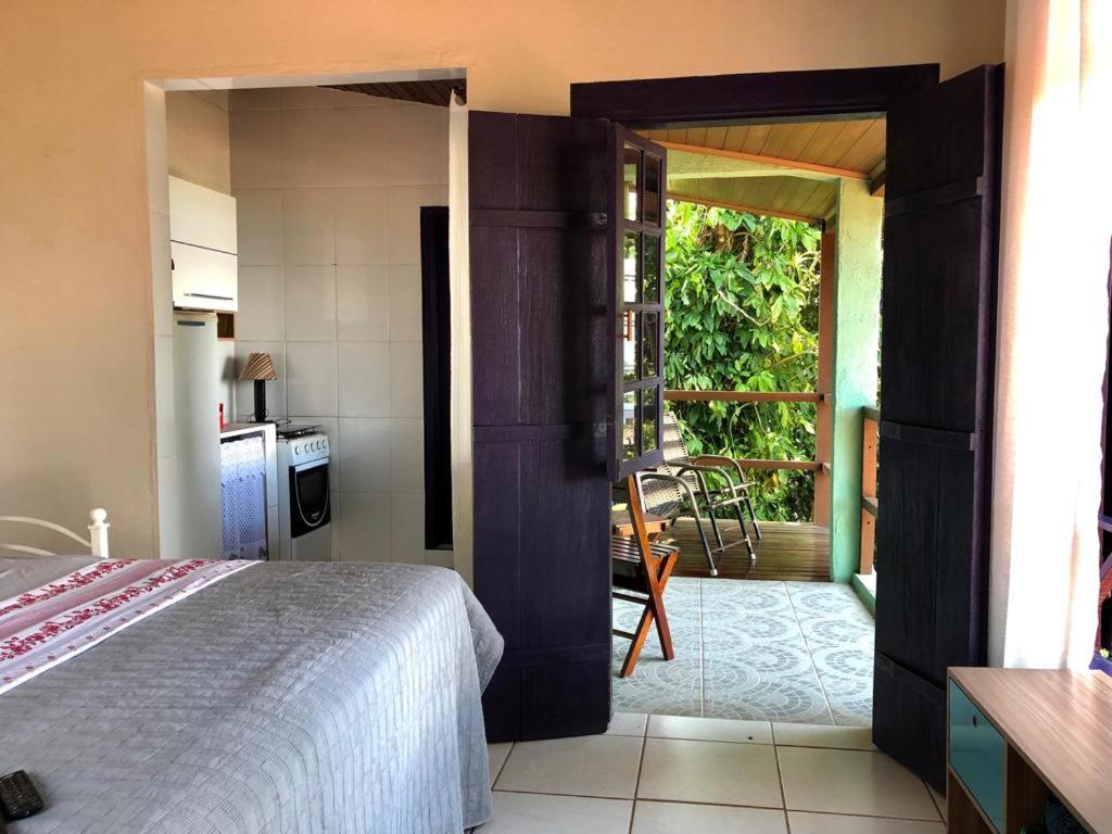 Bergamota Villa Vila do Abraao Ngoại thất bức ảnh