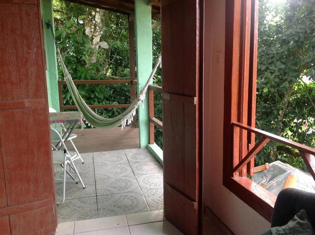 Bergamota Villa Vila do Abraao Ngoại thất bức ảnh