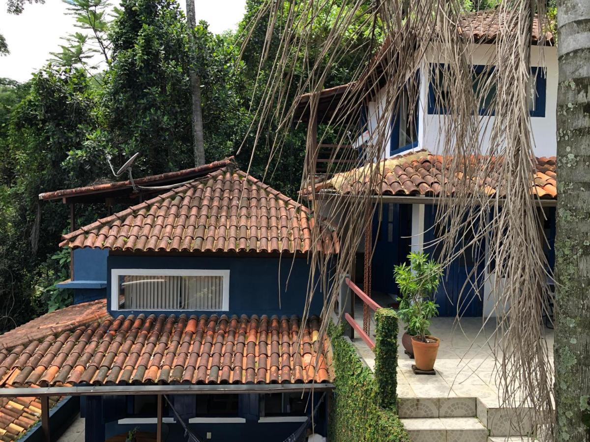 Bergamota Villa Vila do Abraao Ngoại thất bức ảnh