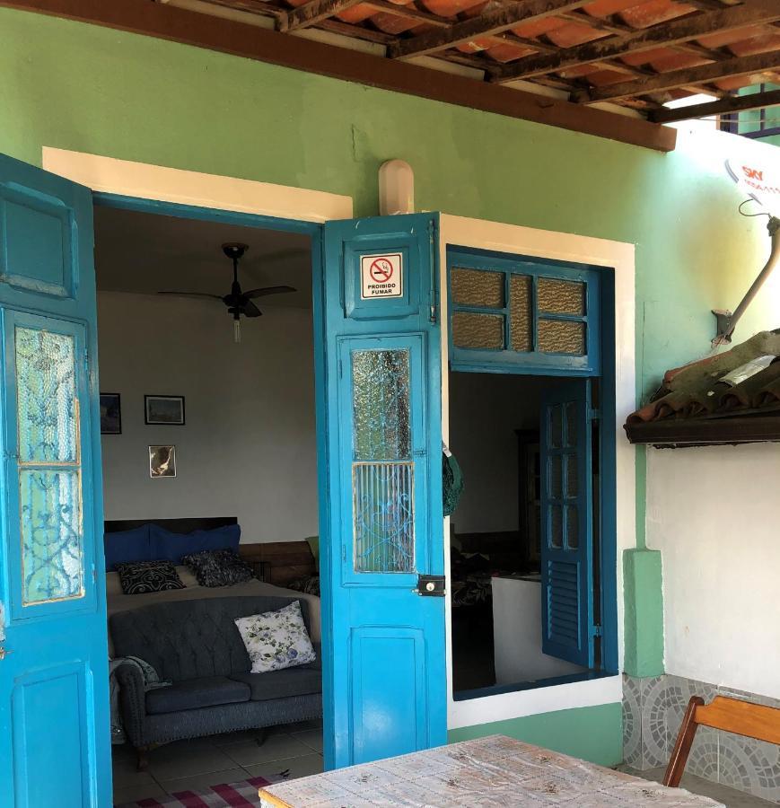 Bergamota Villa Vila do Abraao Ngoại thất bức ảnh
