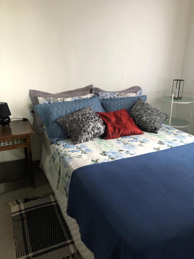 Bergamota Villa Vila do Abraao Ngoại thất bức ảnh