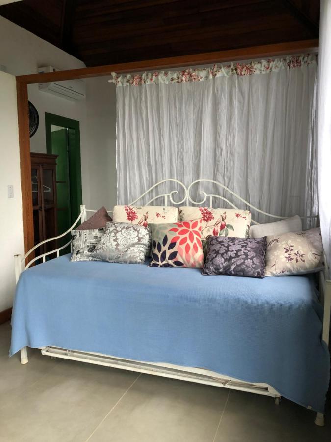 Bergamota Villa Vila do Abraao Ngoại thất bức ảnh