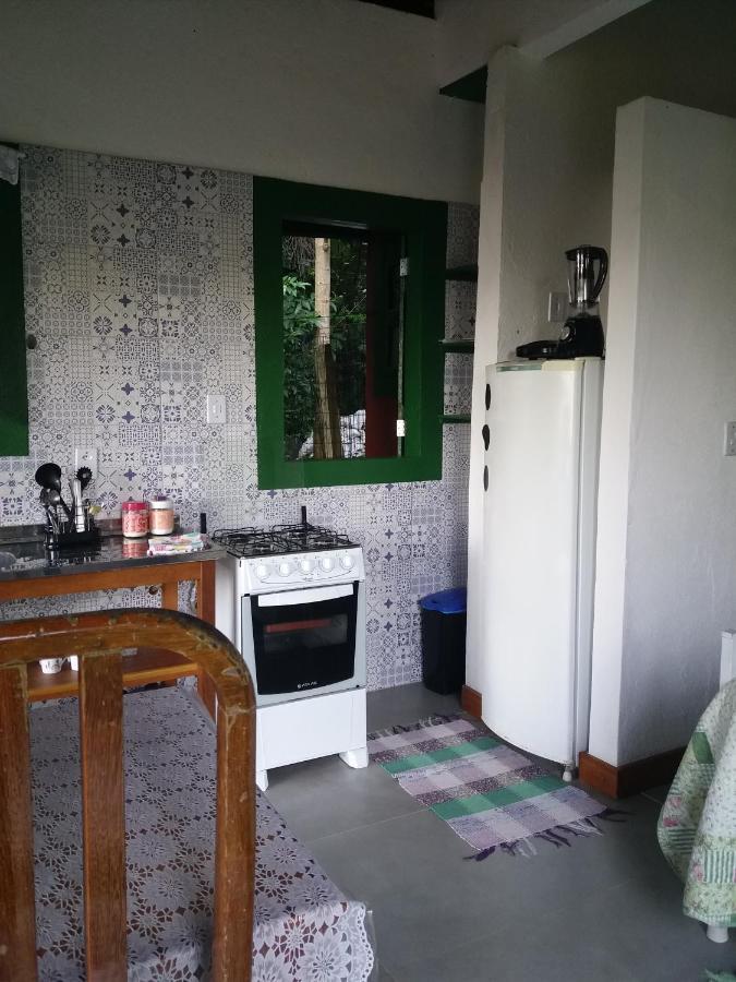 Bergamota Villa Vila do Abraao Ngoại thất bức ảnh