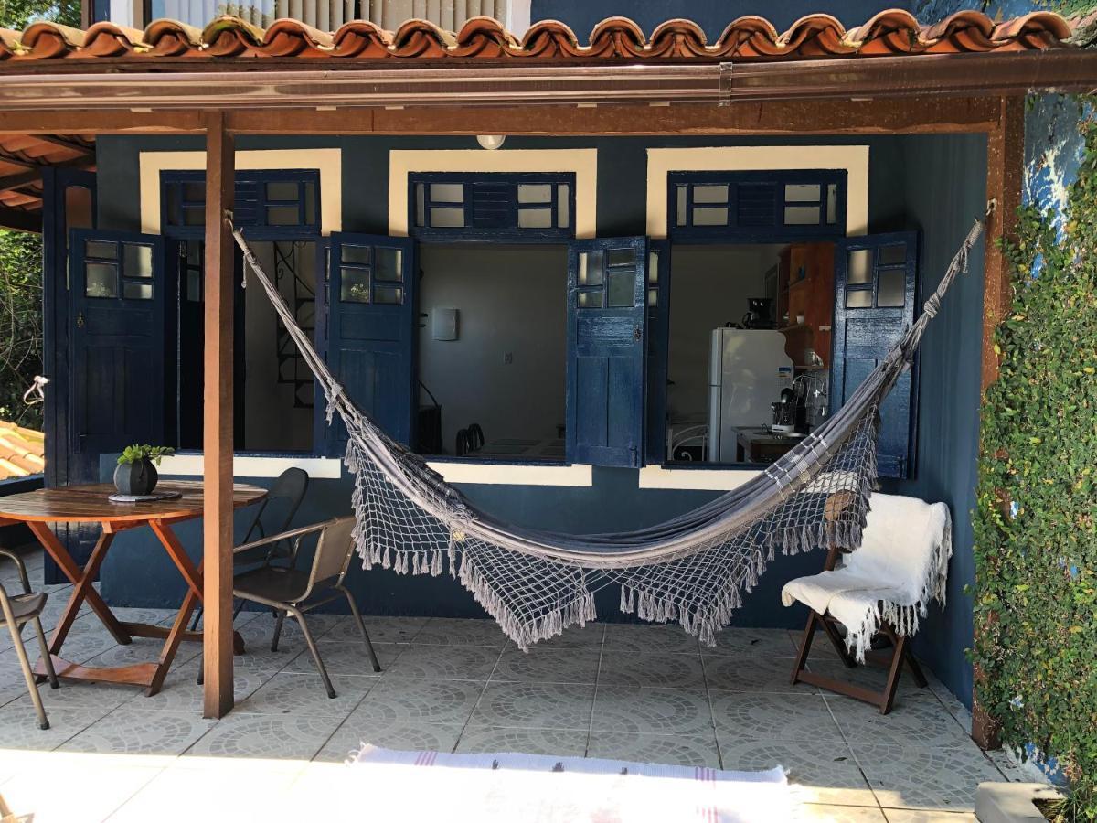 Bergamota Villa Vila do Abraao Ngoại thất bức ảnh