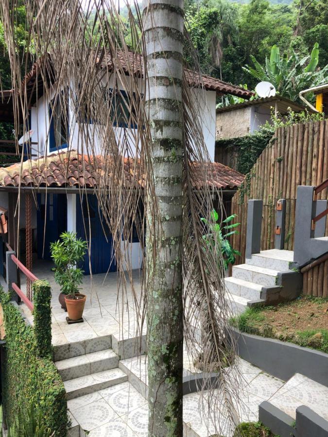 Bergamota Villa Vila do Abraao Ngoại thất bức ảnh
