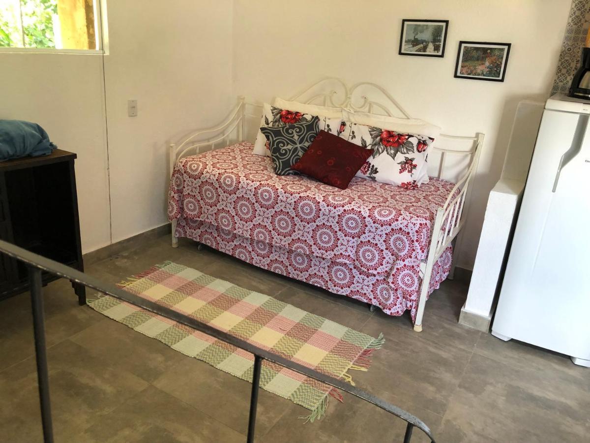 Bergamota Villa Vila do Abraao Ngoại thất bức ảnh